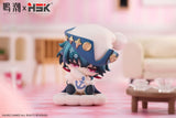 Wuthering Waves Nemunemu Series PVC Figur Brant Chibi 9 cm