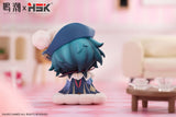 Wuthering Waves Nemunemu Series PVC Figur Brant Chibi 9 cm