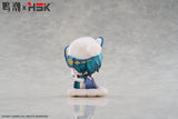 Wuthering Waves Nemunemu Series PVC Figur Brant Chibi 9 cm