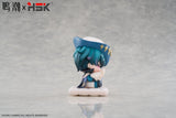Wuthering Waves Nemunemu Series PVC Figur Brant Chibi 9 cm