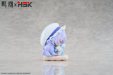 Wuthering Waves Nemunemu Series PVC Figur Cantarella Chibi 9 cm