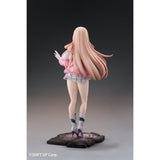 Goddess of Victory: Nikke PVC Figur 1/7 Viper Illustration ver. - Teokureta Kizuki 25 cm