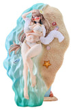 Original Character PVC Figur 1/6 Asako Fuyuyama Summer Beach Date Deluxe Edition 30 cm