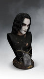 The Crow Büste 1/1 The Crow 71 cm