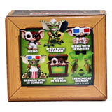 Gremlins Blind Box Minifiguren 6 cm Wave 1 Display (12)