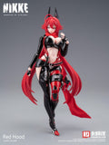 Goddess of Victory: Nikke Plastikmodellbausatz 1/12 Red Hood 18 cm