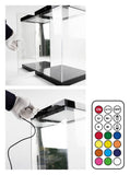 Hero Stage Shine and Slide Acrylic 1/6 Figuren Display Case