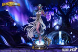 Hearthstone Statue 1/6 Tyrande Whisperwind 38 cm