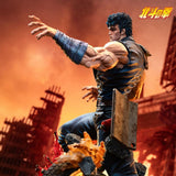 Fist of the North Star Statue 1/6 Kenshiro 43 cm