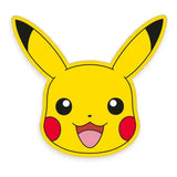 Pokemon Dekokissen Pikachu 30 cm