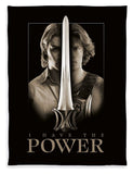 Masters of the Universe Fleecedecke 130 x 160 cm