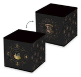 Harry Potter Aufbewahrungsbox Hogwarts 30 x 30 cm