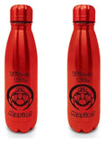 Super Mario Trinkflasche Mario