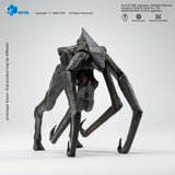 Godzilla (2014) Exquisite Basic Actionfiguren Male & Female Muto Set 16 cm