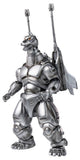 Godzilla vs. Mechagodzilla (1993) Exquisite Basic Actionfigur Super Mechagodzilla 21 cm