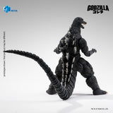 Godzilla: Final Wars (2004) Exquisite Basic Actionfigur Godzilla 18 cm
