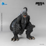 Godzilla Exquisite Basic Series Actionfigur Singular Point Godzilla Ultima Version 17 cm
