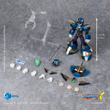 Mega Man X Exquisite Basic Actionfigur X Ultimate Armor Version 16 cm