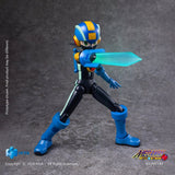 Mega Man Exquisite Basic Series Actionfigur MegaMan.EXE 13 cm