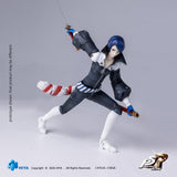 Persona 5 Royal Exquisite Basic Actionfigur 1/12 Fox 16 cm