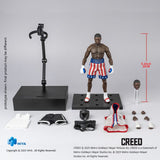 Creed (2015) Exquisite Super Series Actionfigur 1/12 Adonis Creed 16 cm