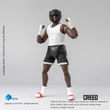 Creed (2015) Exquisite Super Series Actionfigur 1/12 Adonis Creed 16 cm