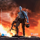 Rogue Trooper Exquisite Super Series Actionfigur 1/12 Rogue Trooper 16 cm