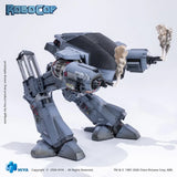 Robocop Exquisite Super Series Actionfigur 1/12 ED-209 20 cm