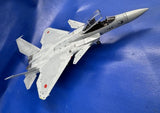 Mobile Police Patlabor Moderoid Plastic Model Kit 1/72 F-15 Kai Eagle Plus