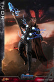 Avengers: Endgame Movie Masterpiece Actionfigur 1/6 Thor 32 cm