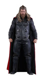 Avengers: Endgame Movie Masterpiece Actionfigur 1/6 Thor 32 cm
