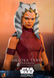 Star Wars: Ahsoka Actionfigur 1/6 Ahsoka Tano (Padawan) 27 cm