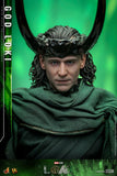Loki DX Actionfigur 1/6 God Loki 31 cm