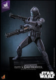 Star Wars Actionfigur 1/6 Elite Squad Trooper Hot Toys Exclusive 30 cm