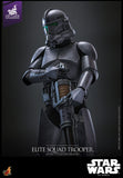 Star Wars Actionfigur 1/6 Elite Squad Trooper Hot Toys Exclusive 30 cm