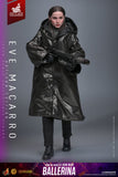 From the World of John Wick: Ballerina Actionfigur 1/6 Eve Macarro (Artisan Editon) Hot Toys Exclusive 28 cm