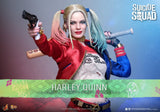 Suicide Squad Movie Masterpiece Actionfigur 1/6 Harley Quinn 29 cm