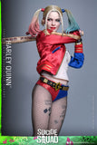 Suicide Squad Movie Masterpiece Actionfigur 1/6 Harley Quinn 29 cm