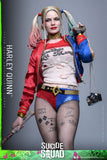Suicide Squad Movie Masterpiece Actionfigur 1/6 Harley Quinn 29 cm