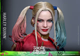 Suicide Squad Movie Masterpiece Actionfigur 1/6 Harley Quinn 29 cm