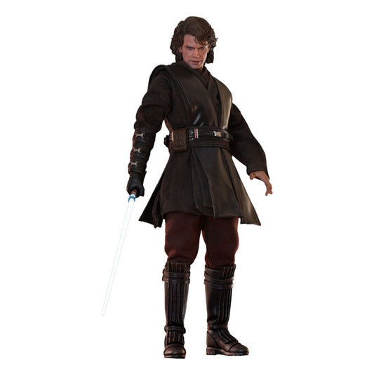 Star Wars: Episode III - Die Rache der Sith Movie Masterpiece Actionfigur 1/6 Anakin Skywalker 31 cm