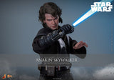 Star Wars: Episode III - Die Rache der Sith Movie Masterpiece Actionfigur 1/6 Anakin Skywalker 31 cm