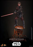 Star Wars: Episode III - Die Rache der Sith Movie Masterpiece Actionfigur 1/6 Anakin Skywalker 31 cm