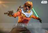 Star Wars: Rebels Television Masterpiece Actionfigur 1/6 Ezra Bridger 31 cm