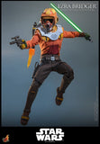 Star Wars: Rebels Television Masterpiece Actionfigur 1/6 Ezra Bridger 31 cm