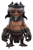 Star Wars: The Mandalorian & Grogu Life-Size Masterpiece Lebensgroße Figur Keeto (Anzellan Droidsmith) 26 cm