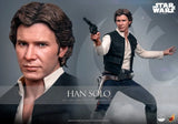 Star Wars Episode IV Actionfigur 1/4 Han Solo 46 cm