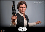 Star Wars Episode IV Actionfigur 1/4 Han Solo 46 cm