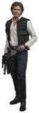 Star Wars Episode IV Actionfigur 1/4 Han Solo 46 cm