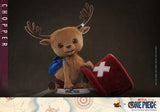 One Piece Collectible Figure Actionfigur Chopper 49 cm